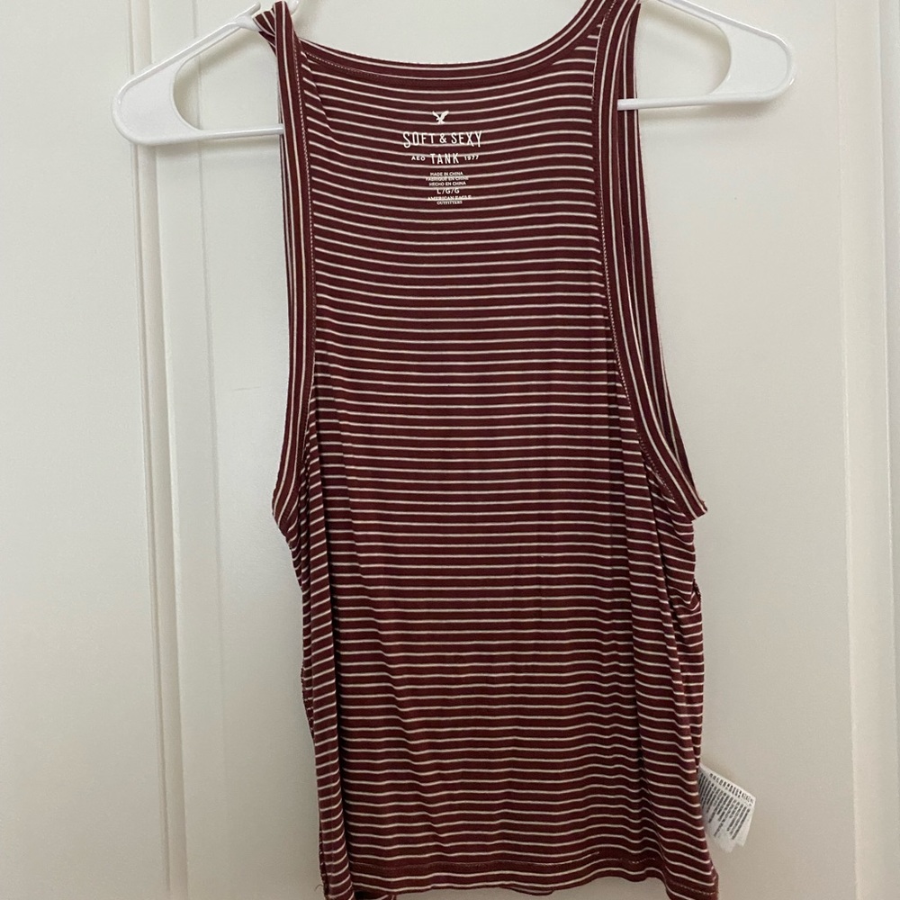 America eagle soft and sexy tank